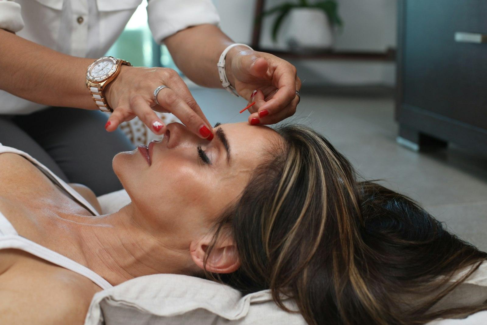 Φροντίδα προσώπου στο Advanced Derma