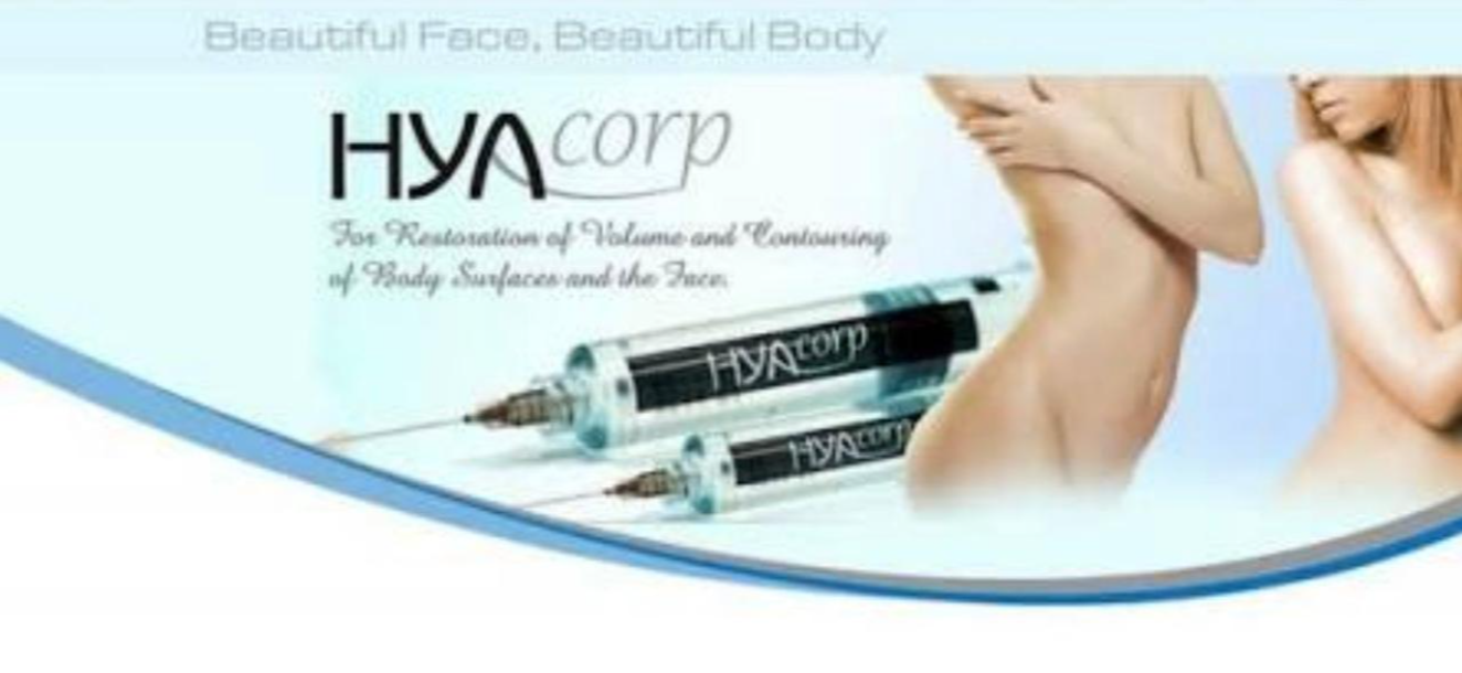 Hyacorp Body Contouring