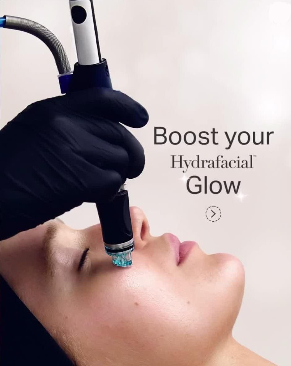 Hydrafacial