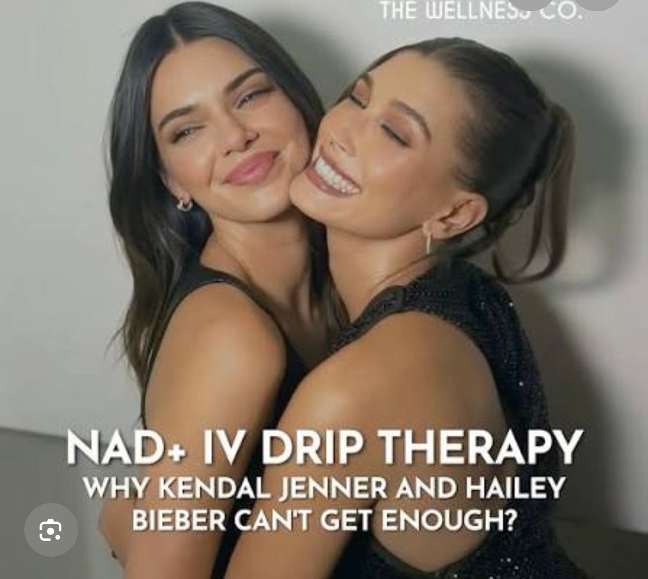 IV Drip