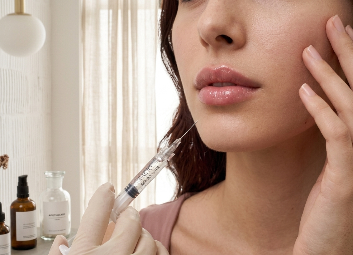 LIP BOOSTER